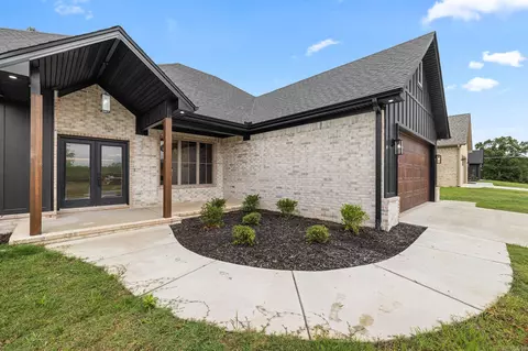 Exterior - 740 Grand Valley Loop, Austin, AR 72007 photo 4 of 10