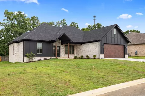 Exterior - 740 Grand Valley Loop, Austin, AR 72007 photo 3 of 10