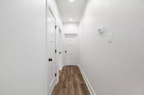 Entry Way - 740 Grand Valley Loop, Austin, AR 72007 photo 3 of 3
