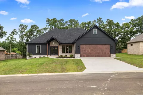 740 Grand Valley Loop, Austin, AR 72007