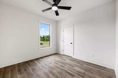 Bedroom - 740 Grand Valley Loop, Austin, AR 72007 photo 7 of 8