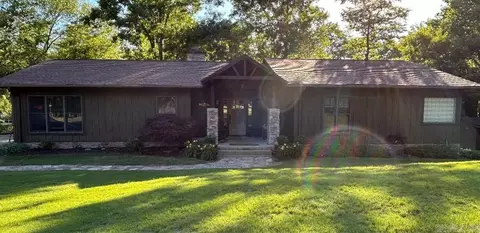 300 S Chinkapin Dr, Pangburn, AR 72121