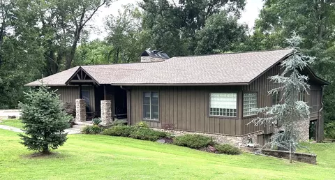 300 S Chinkapin Dr, Pangburn, AR 72121