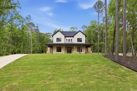 7048 Hannah Ln, Benton, AR 72019
