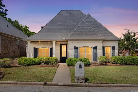200 Garden Valley Loop, Little Rock, AR 72223