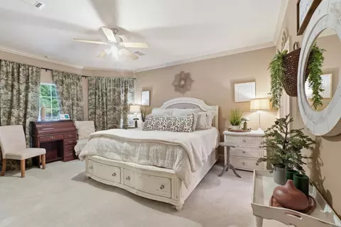 Bedroom - 1140 Champions Dr, Conway, AR 72034 photo 1 of 1