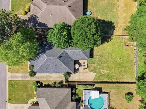 View/Area - 1140 Champions Dr, Conway, AR 72034 photo 2 of 2
