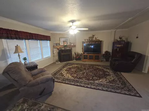 153 Glaze Loop, Bald Knob, AR 72010 photo 9