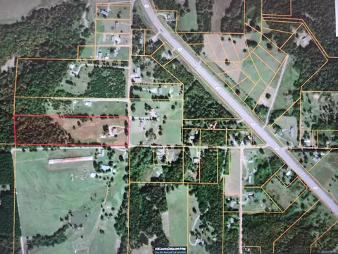 153 Glaze Loop, Bald Knob, AR 72010 photo 47