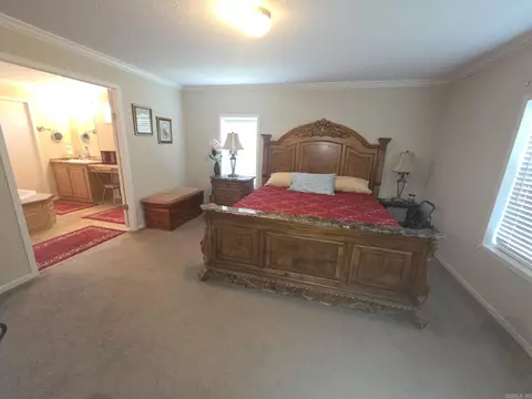 153 Glaze Loop, Bald Knob, AR 72010 photo 26