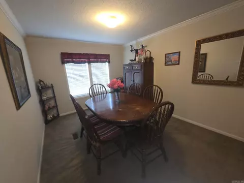 153 Glaze Loop, Bald Knob, AR 72010 photo 34