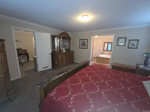 153 Glaze Loop, Bald Knob, AR 72010 photo 28