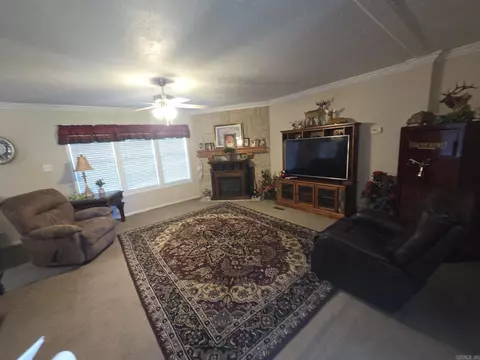 153 Glaze Loop, Bald Knob, AR 72010 photo 4