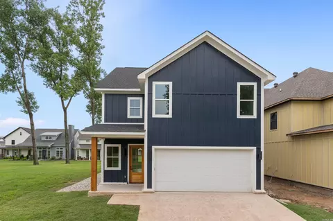 1412 Nanterre St, North Little Rock, AR 72114