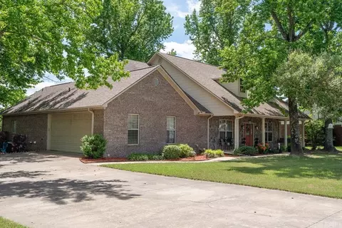 43 Vilsonia Way, Vilonia, AR 72173