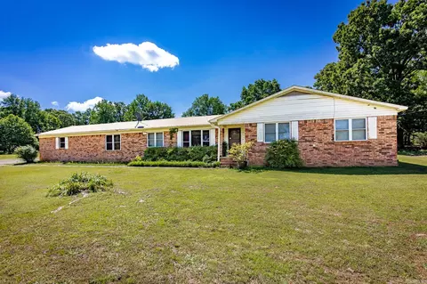 479 Foster Chapel Rd, Searcy, AR 72143