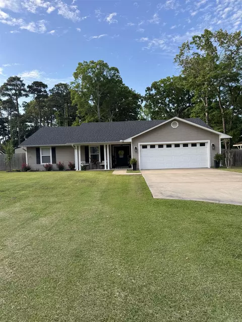 401 White Hall Rd, White Hall, AR 71602