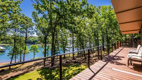 116 Eagle Shores Cir, Fairfield Bay, AR 72088