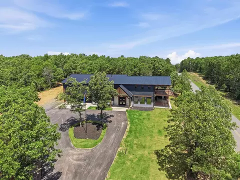 491 Stone Mountain Rd, Conway, AR 72032