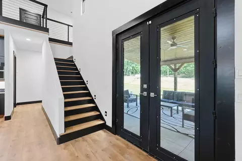 Entry Way - 491 Stone Mountain Rd, Conway, AR 72032 photo 1 of 4
