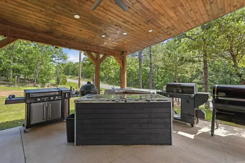 Other - 491 Stone Mountain Rd, Conway, AR 72032 photo 10 of 12