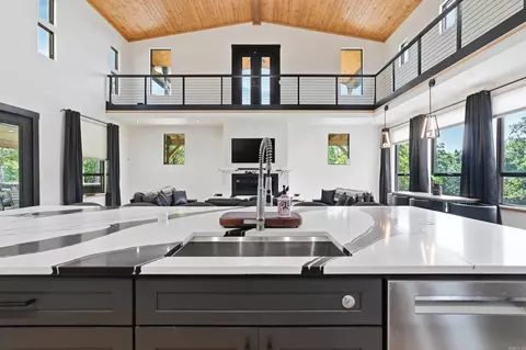 Kitchen - 491 Stone Mountain Rd, Conway, AR 72032 photo 1 of 5