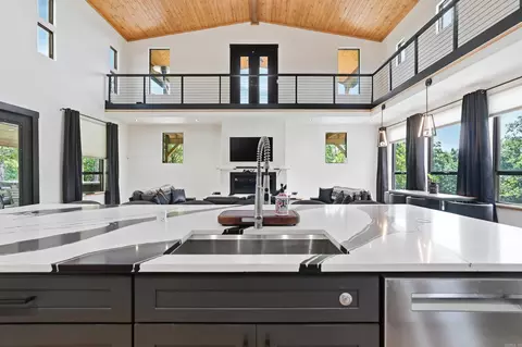 Kitchen - 491 Stone Mountain Rd, Conway, AR 72032 photo 1 of 5