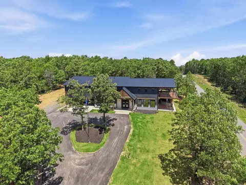 491 Stone Mountain Rd, Conway, AR 72032