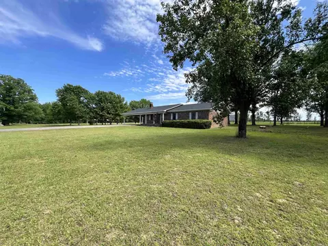 250 W 114 Hwy, Star City, AR 71667
