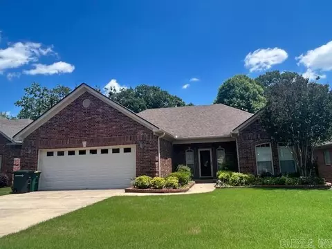 9108 Wilhite Ln, Sherwood, AR 72120