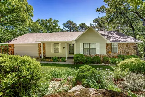 252 Lakeside Dr, Fairfield Bay, AR 72088