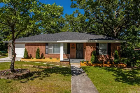 1001 Garland Ave, North Little Rock, AR 72116