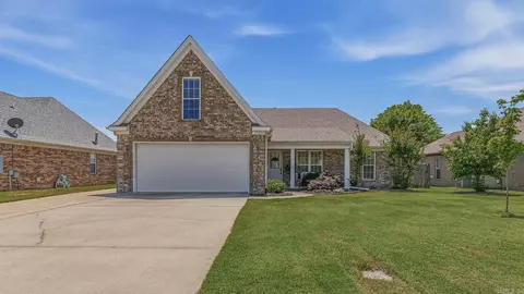 3717 Ridgeway Cir, Jonesboro, AR 72404