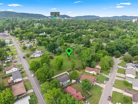 tbd Seventh St, Hot Springs, AR 71913