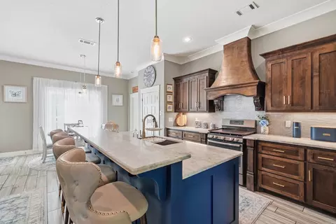 Kitchen - 4 Evergreen Cv, Greenbrier, AR 72058 photo 1 of 8