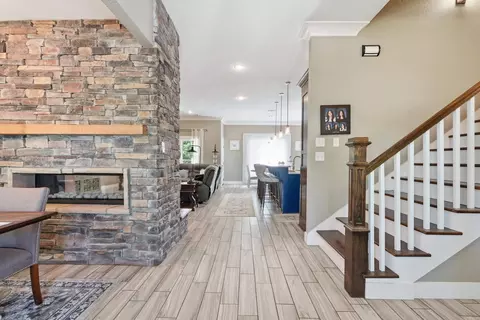 Entry Way - 4 Evergreen Cv, Greenbrier, AR 72058 photo 5 of 5