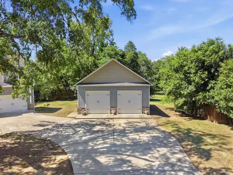 Exterior - 4 Evergreen Cv, Greenbrier, AR 72058 photo 7 of 8