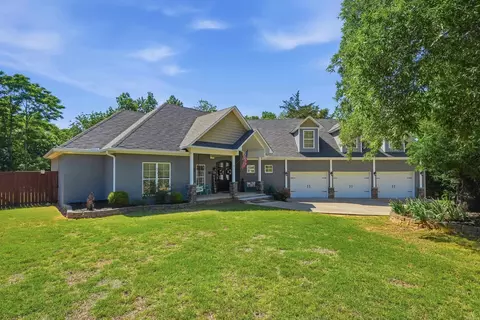 4 Evergreen Cv, Greenbrier, AR 72058