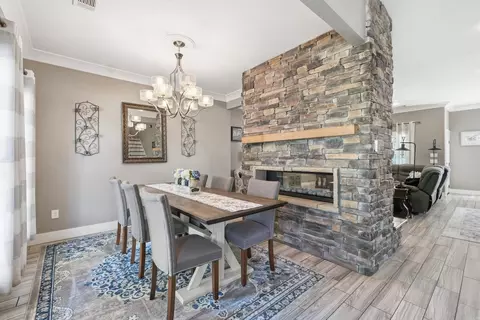 Dining - 4 Evergreen Cv, Greenbrier, AR 72058 photo 2 of 4