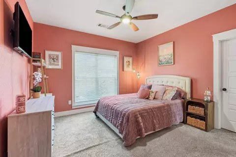 Bedroom - 4 Evergreen Cv, Greenbrier, AR 72058 photo 3 of 7