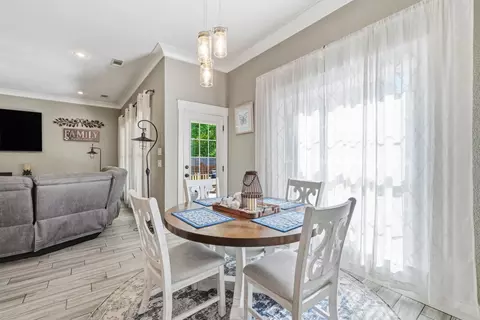 Dining - 4 Evergreen Cv, Greenbrier, AR 72058 photo 3 of 4