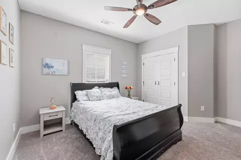 Bedroom - 4 Evergreen Cv, Greenbrier, AR 72058 photo 4 of 7