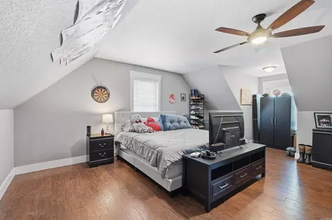 Bedroom - 4 Evergreen Cv, Greenbrier, AR 72058 photo 7 of 7