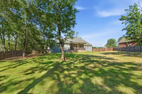 Exterior - 4 Evergreen Cv, Greenbrier, AR 72058 photo 6 of 8