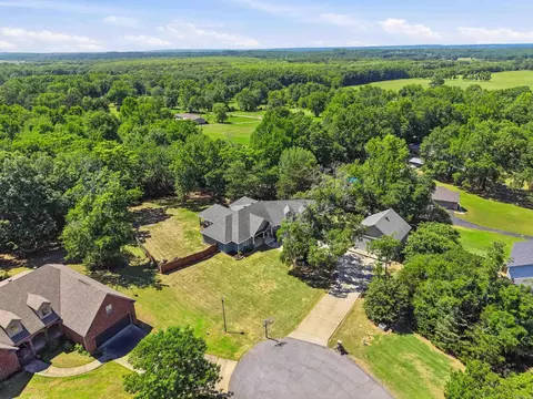 View/Area - 4 Evergreen Cv, Greenbrier, AR 72058 photo 1 of 1