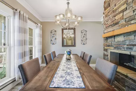Dining - 4 Evergreen Cv, Greenbrier, AR 72058 photo 1 of 4
