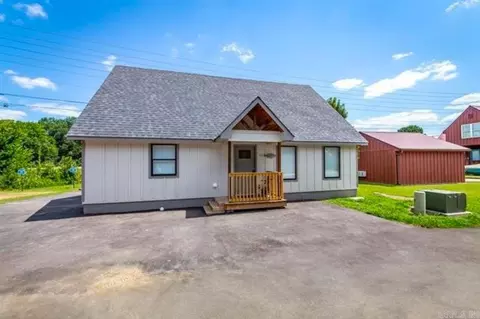 22 Winkley Shoals Cv, Heber Springs, AR 72543