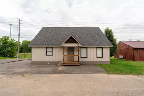 22 Winkley Shoals Cv, Heber Springs, AR 72543