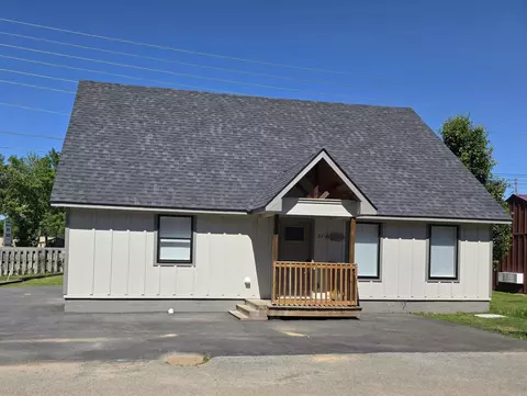 22 Winkley Shoals Cv, Heber Springs, AR 72543