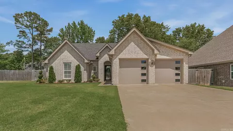 4004 Sandra Ln, Jonesboro, AR 72404